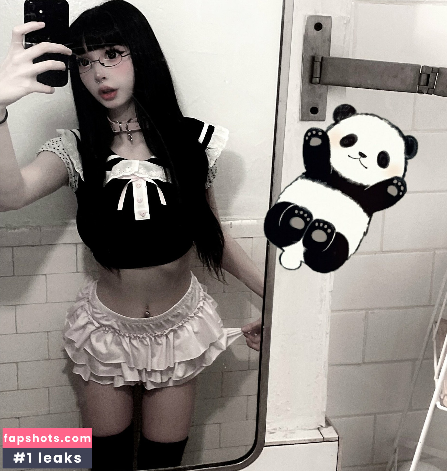 Sashad0ll gallery photo #3