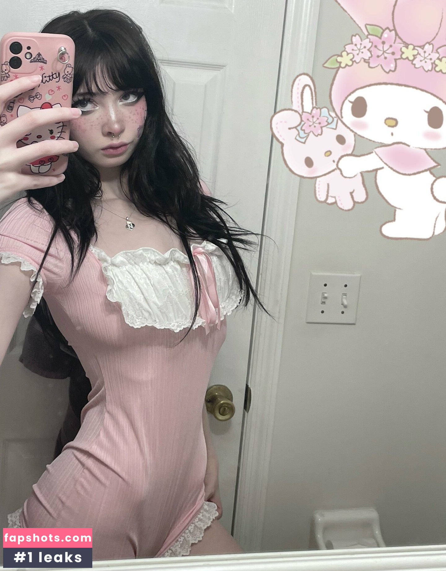 Sashad0ll gallery photo #36