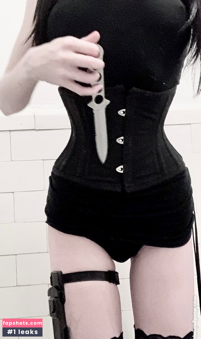 Sashad0ll gallery photo #38