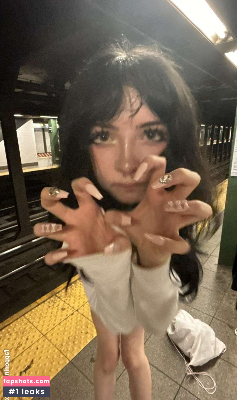 Sashad0ll gallery photo #42