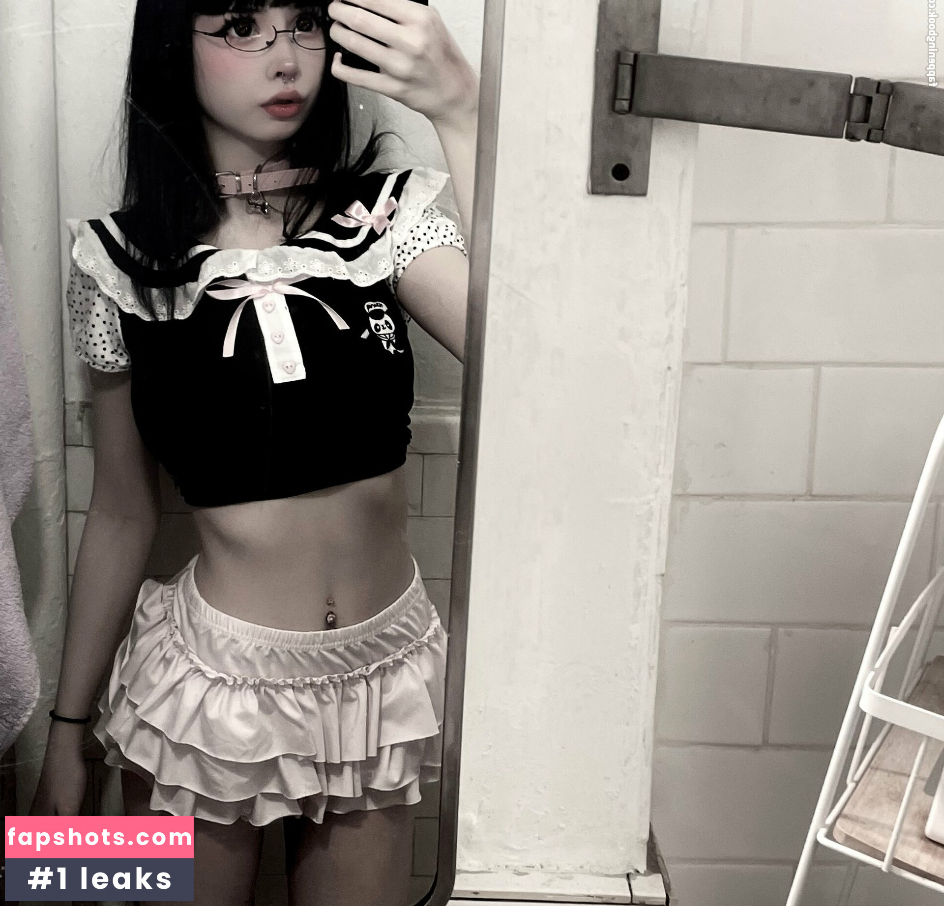 Sashad0ll gallery photo #6