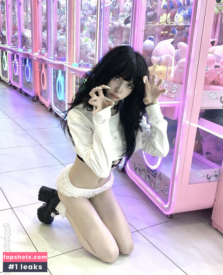 Sashad0ll gallery photo #55