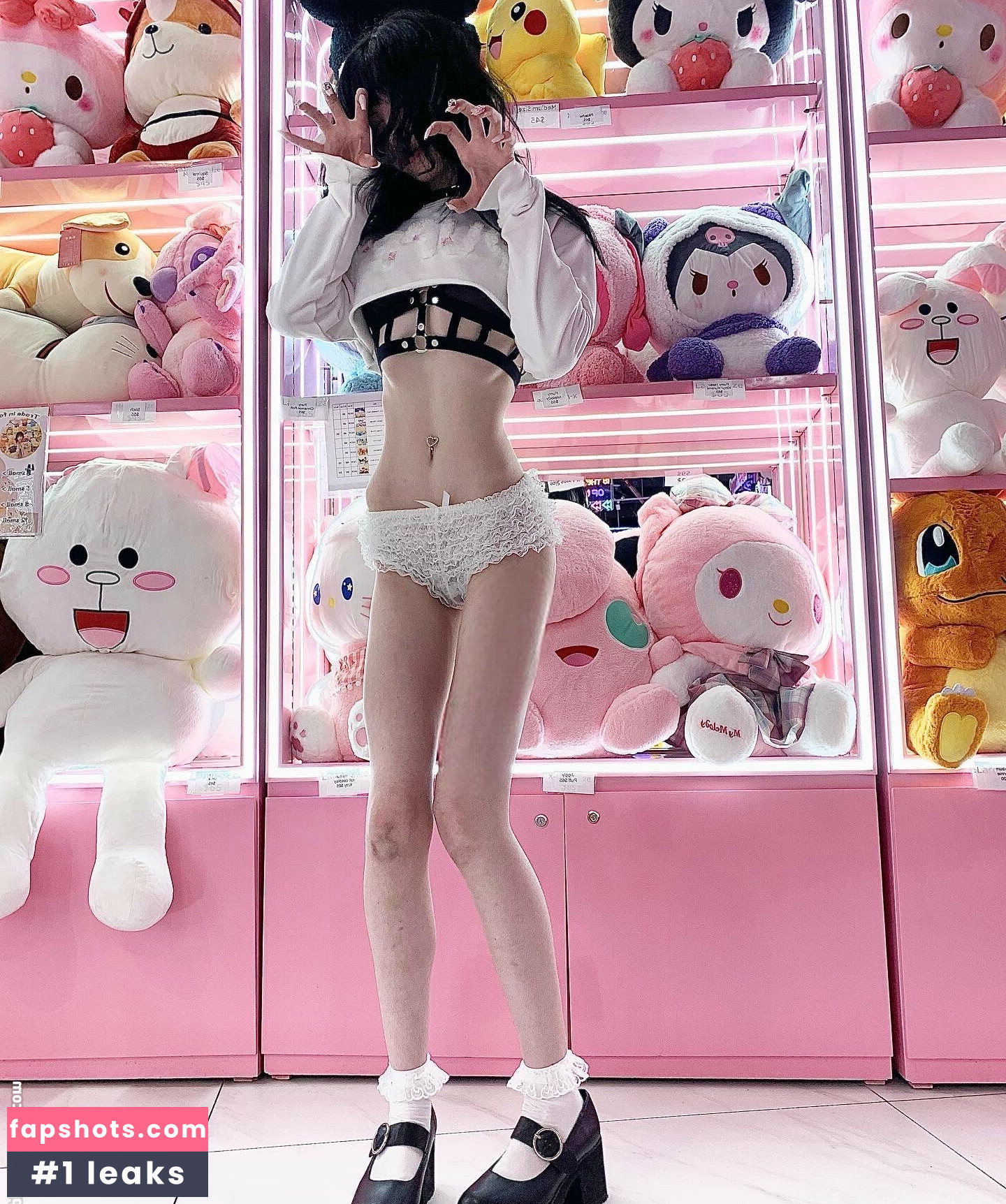 Sashad0ll gallery photo #56