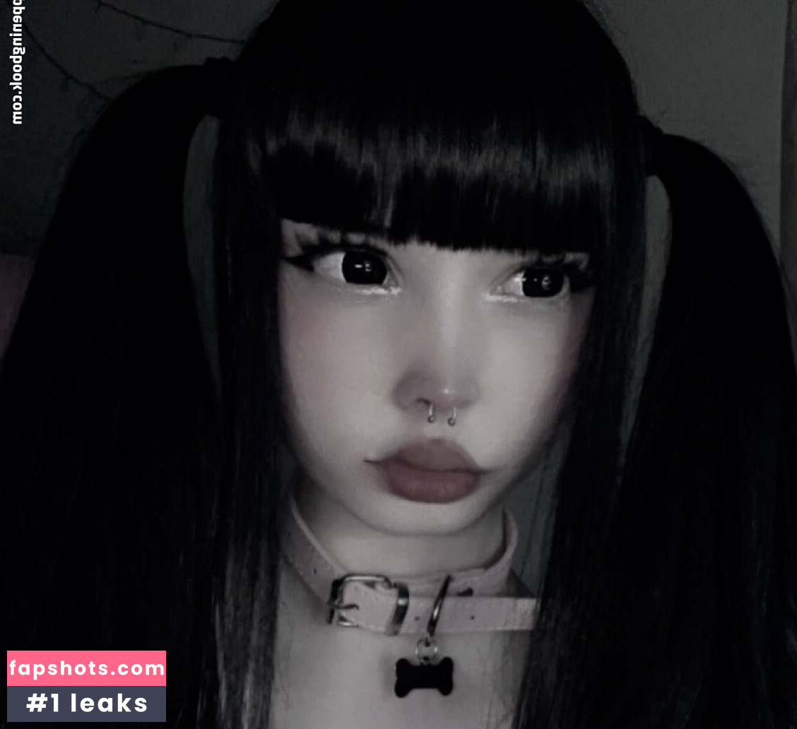 Sashad0ll gallery photo #7