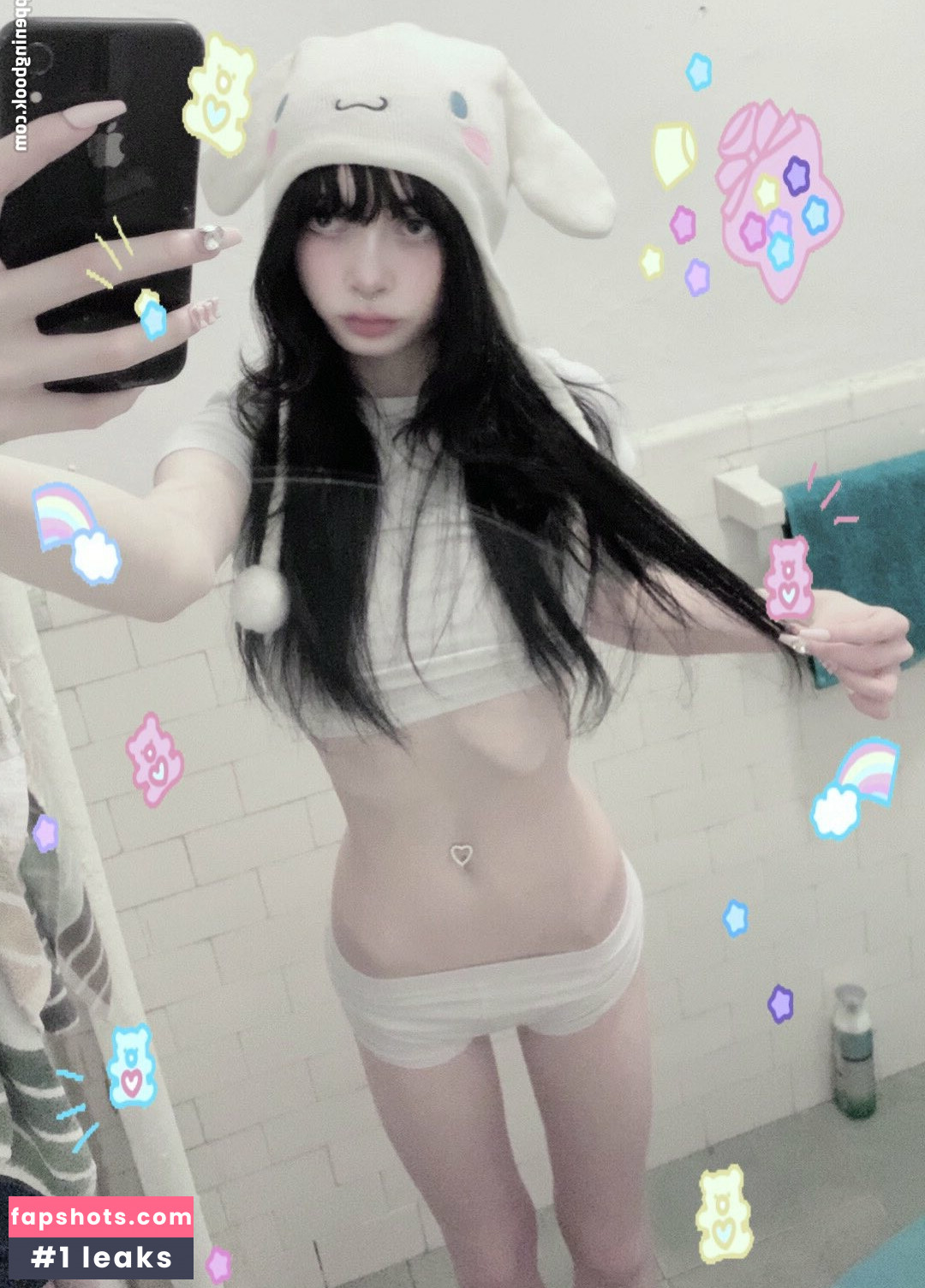 Sashad0ll gallery photo #72