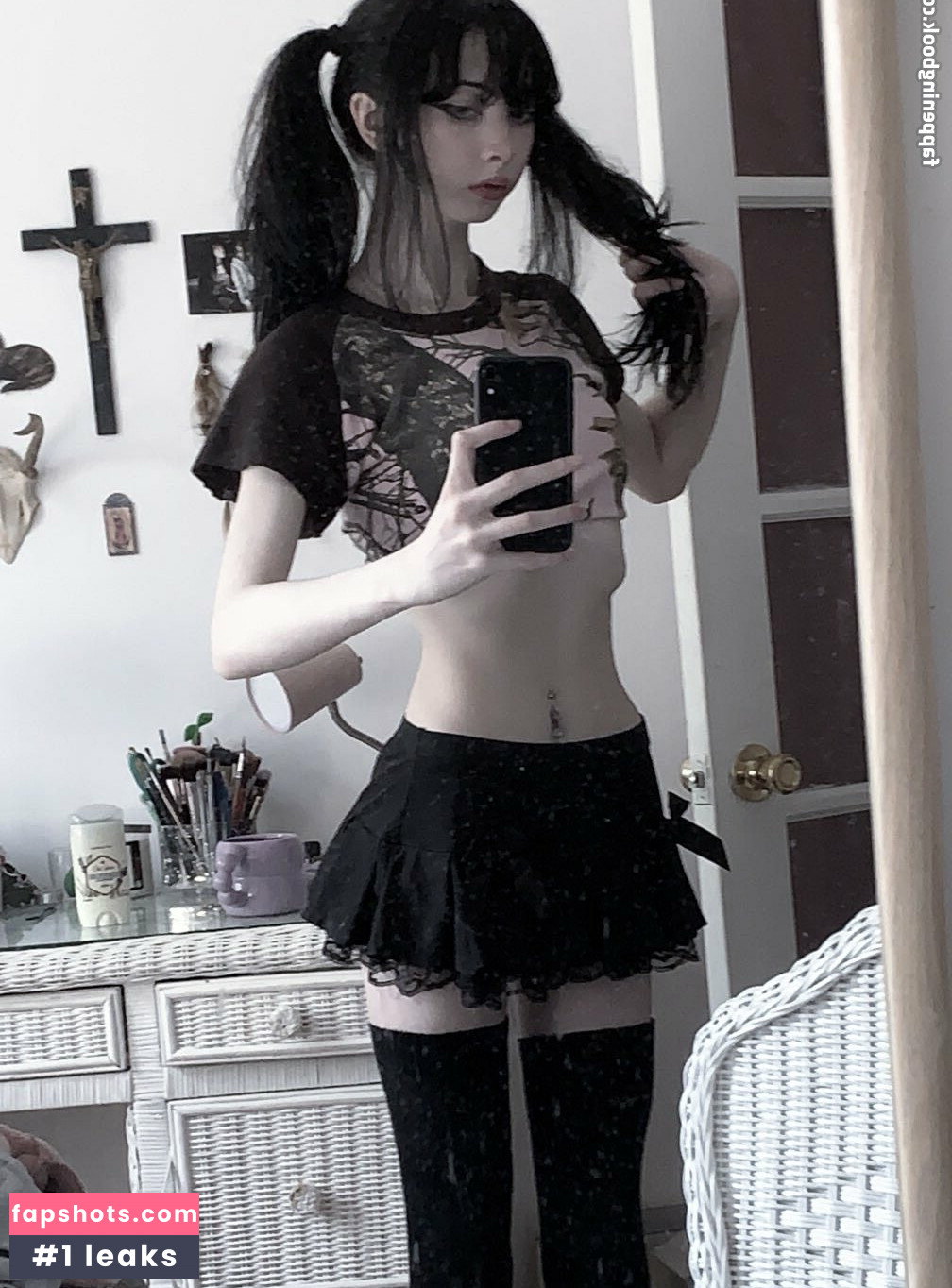 Sashad0ll gallery photo #84