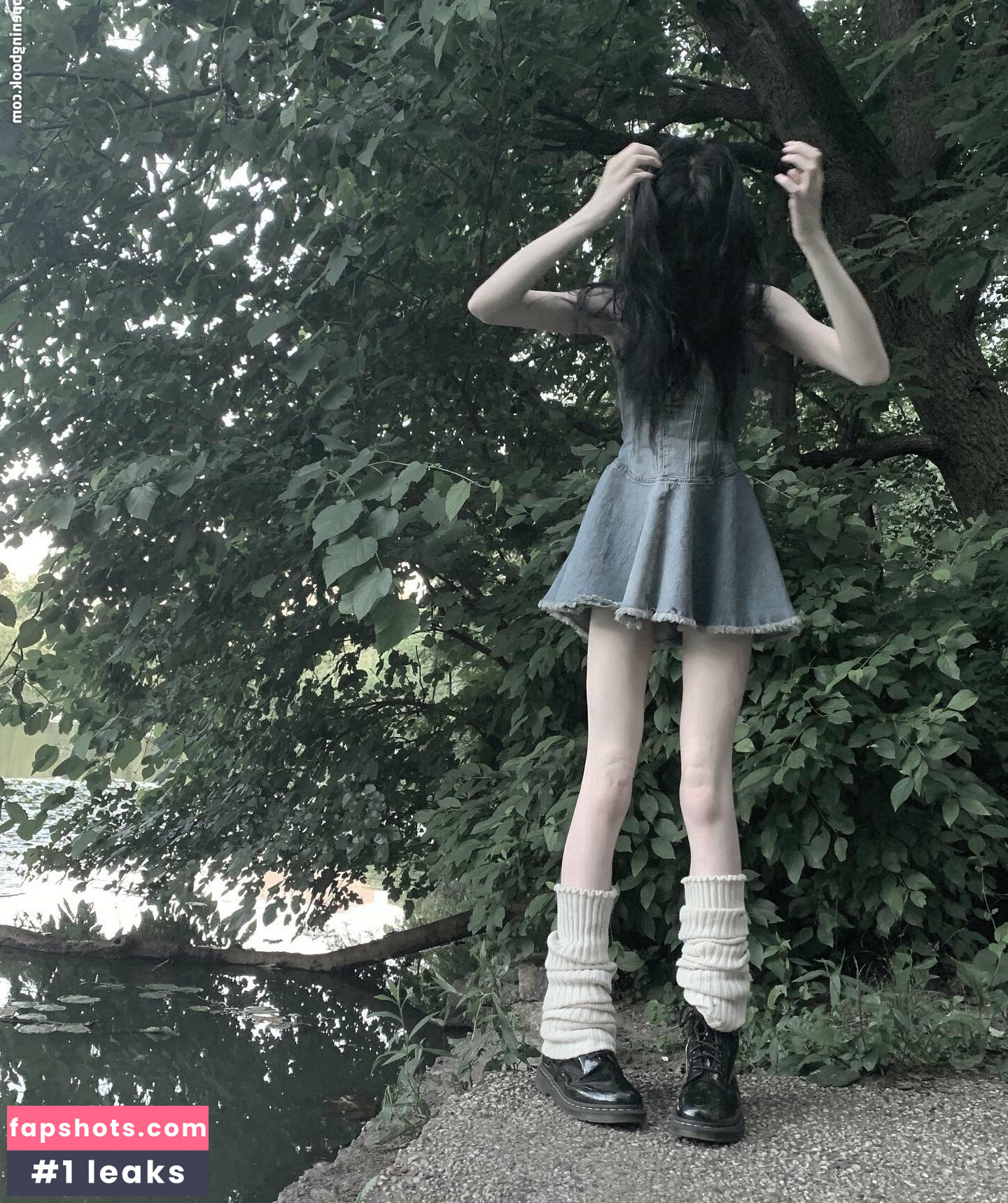 Sashad0ll gallery photo #87