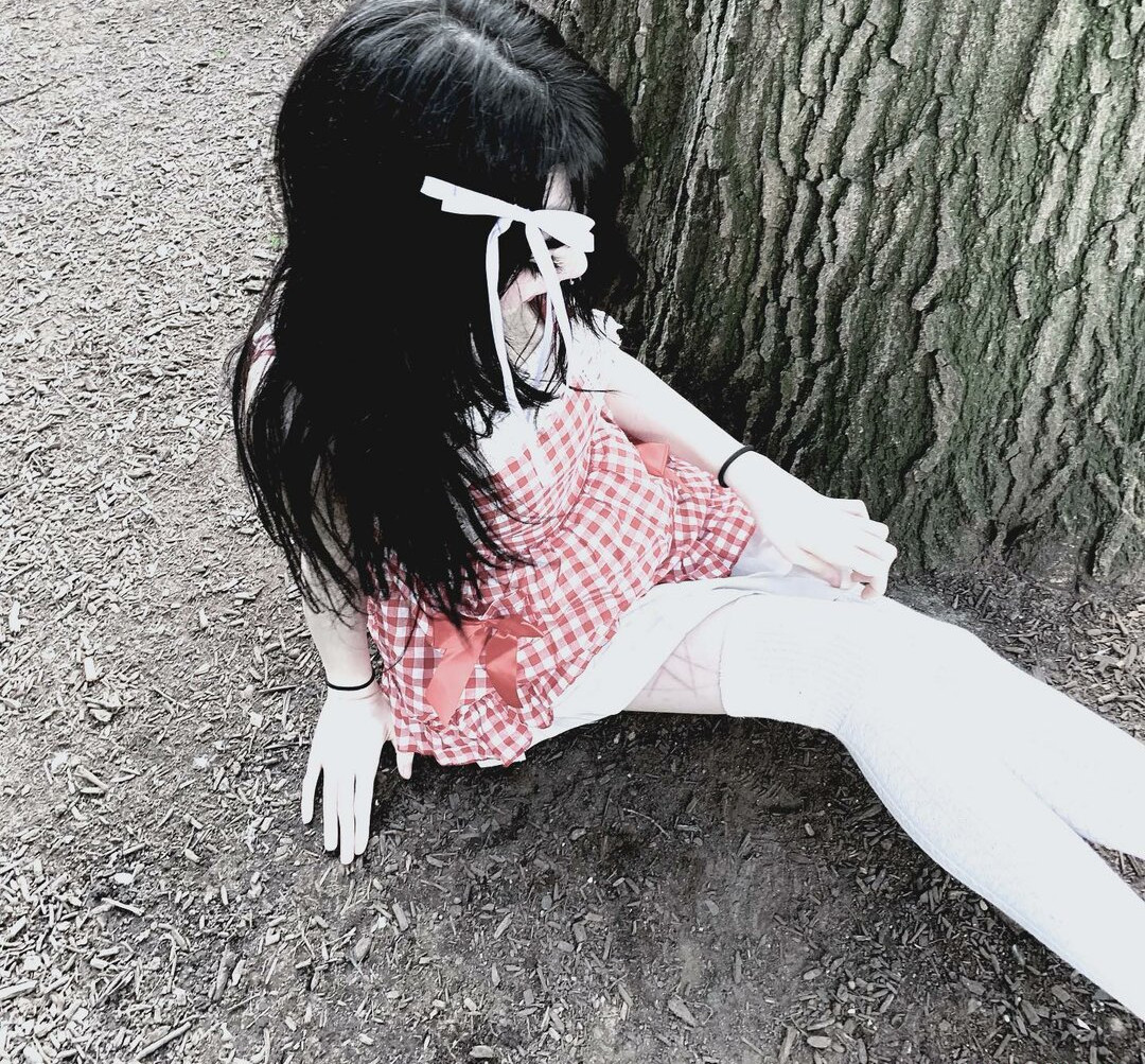 sashad0ll Filtración Desnuda OnlyFans Foto #119 - Fapshots