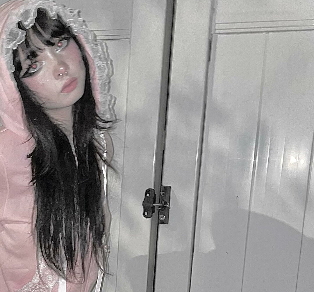 sashad0ll Filtración Desnuda OnlyFans Foto #120 - Fapshots