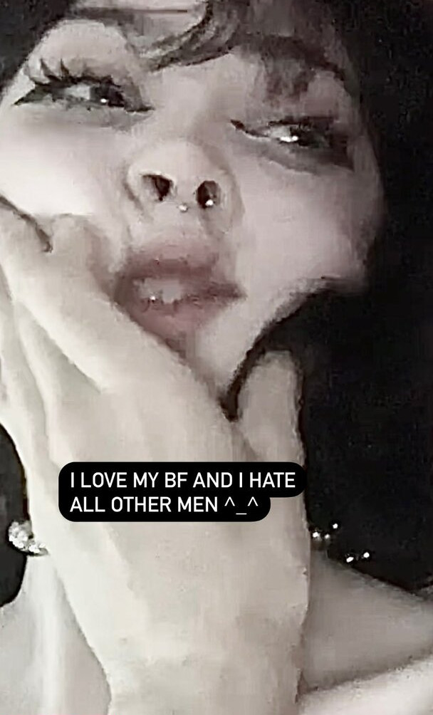 sashad0ll Filtración Desnuda OnlyFans Foto #123 - Fapshots