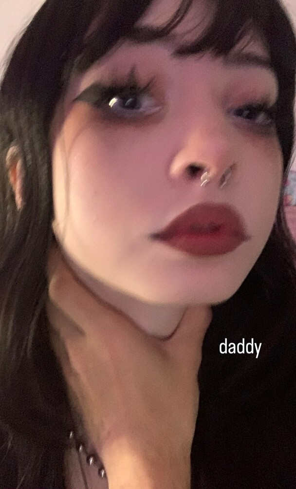 sashad0ll Filtración Desnuda OnlyFans Foto #124 - Fapshots