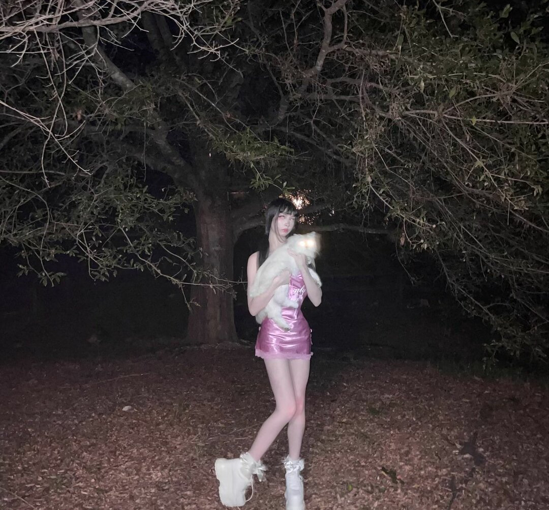 sashad0ll Filtración Desnuda OnlyFans Foto #41 - Fapshots