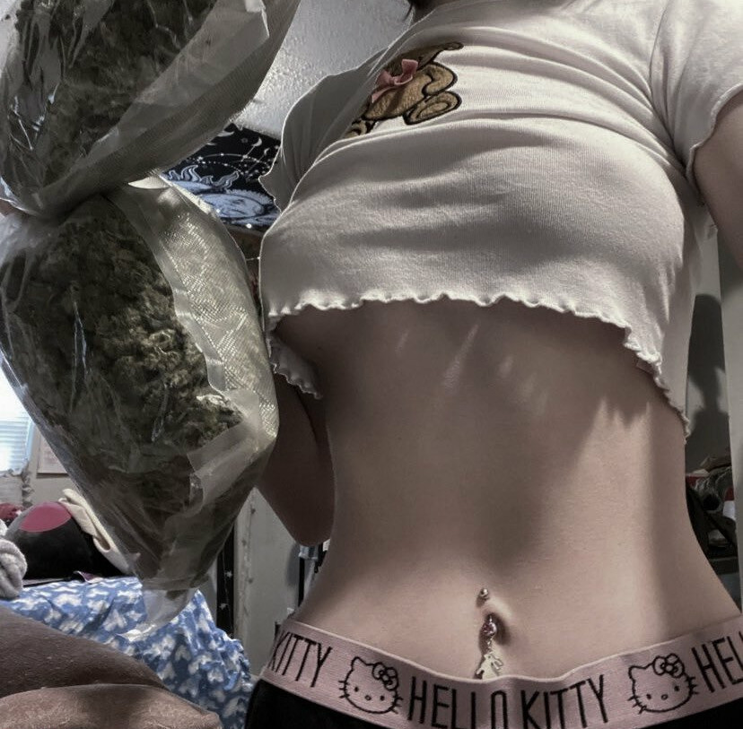 sashad0ll Filtración Desnuda OnlyFans Foto #68 - Fapshots