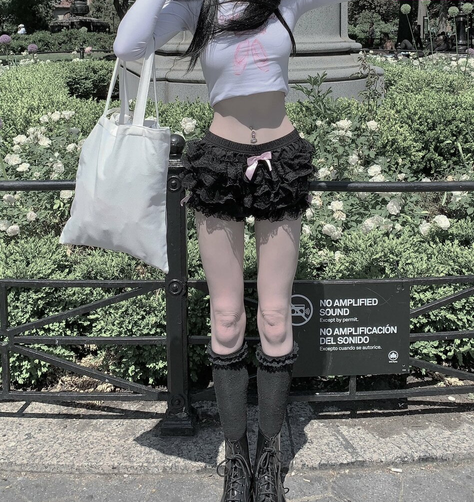 sashad0ll Filtración Desnuda OnlyFans Foto #71 - Fapshots