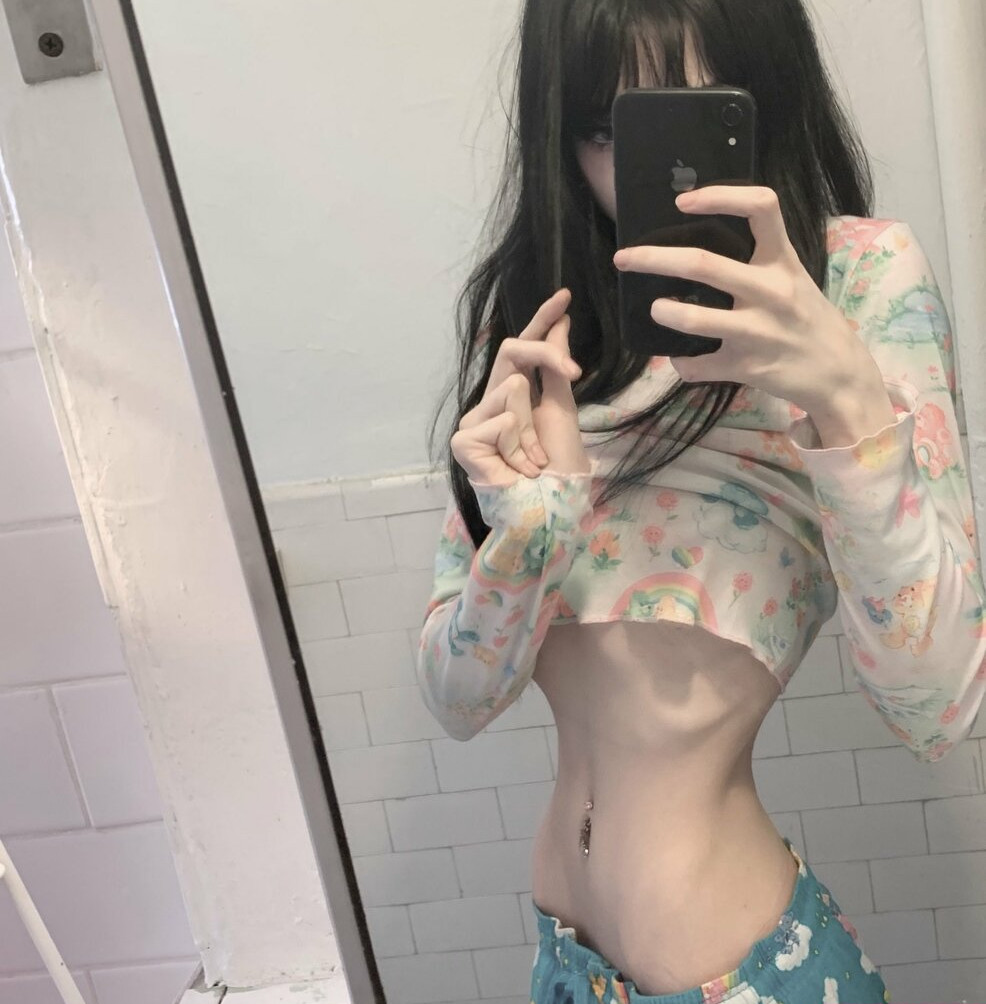 sashad0ll Filtración Desnuda OnlyFans Foto #73 - Fapshots