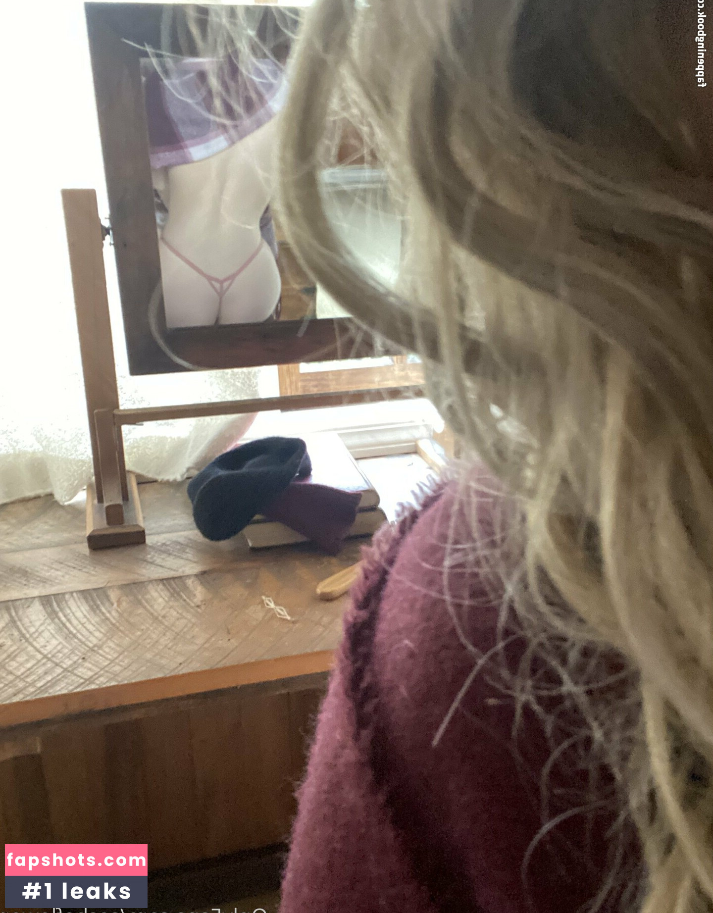 sashaflower Nude Leaks OnlyFans Photos #4 - LeakJerk