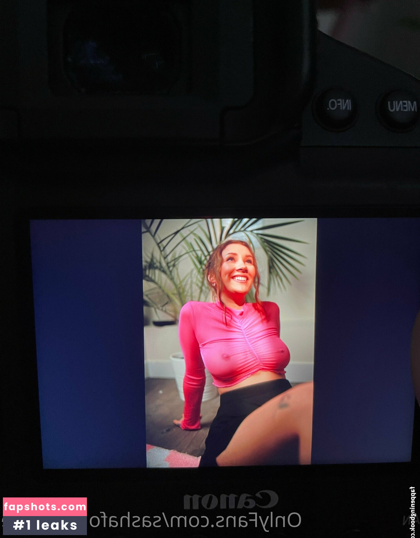 sashaforfvcksake Nahé úniky fotek pouze od fanoušků #3 - Fapshots