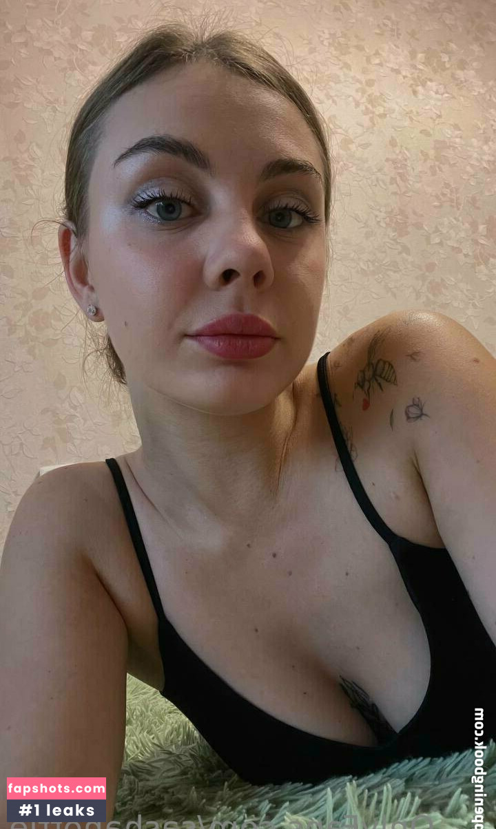 sashahottie Filtración Desnuda OnlyFans Foto #3 - Fapshots