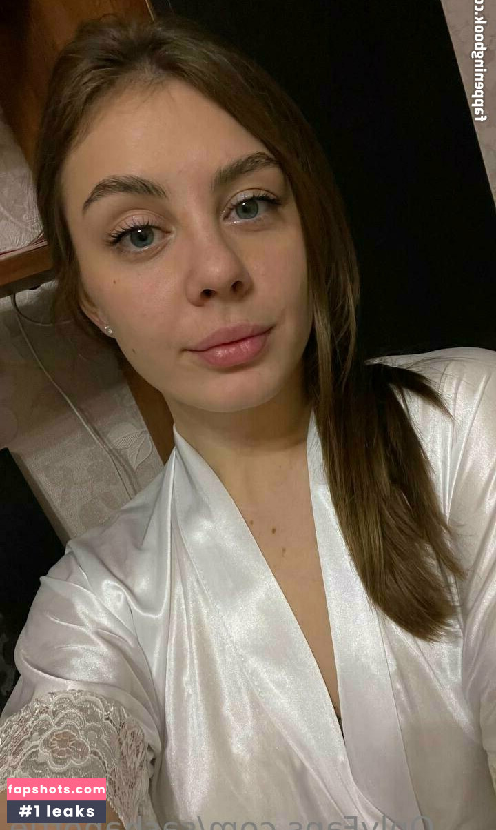 sashahottie Filtración Desnuda OnlyFans Foto #4 - Fapshots