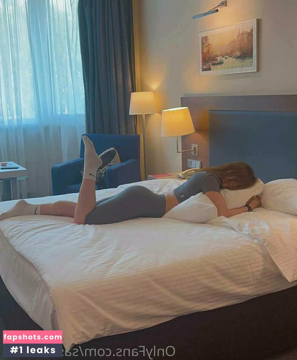 sashahottie Filtración Desnuda OnlyFans Foto #7 - Fapshots