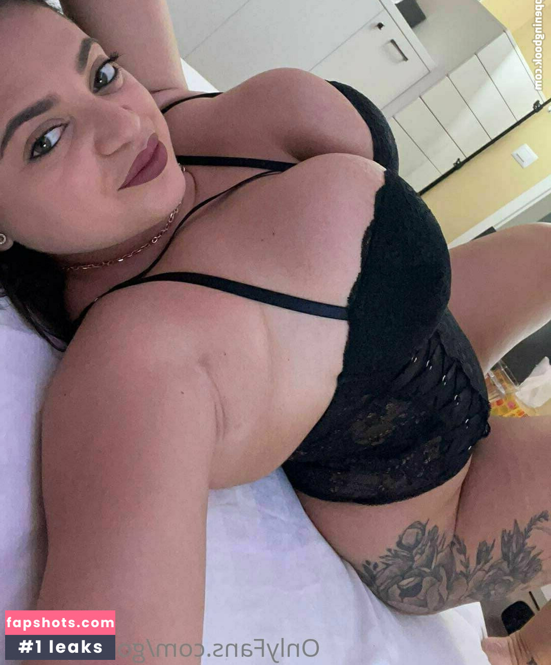 sashalopezzz Filtración Desnuda OnlyFans Foto #14 - Fapshots