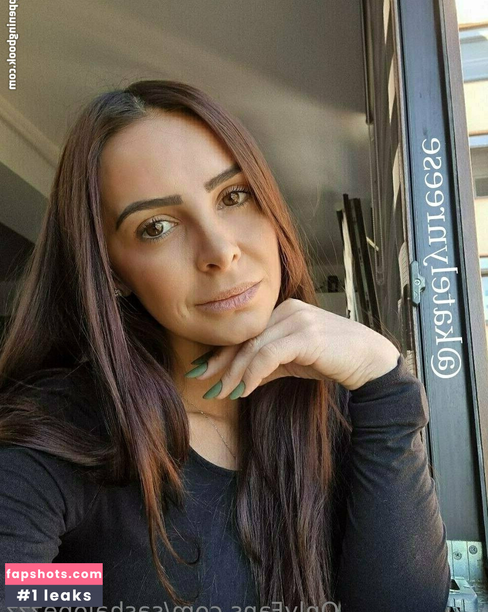 sashalopezzz Filtración Desnuda OnlyFans Foto #3 - Fapshots