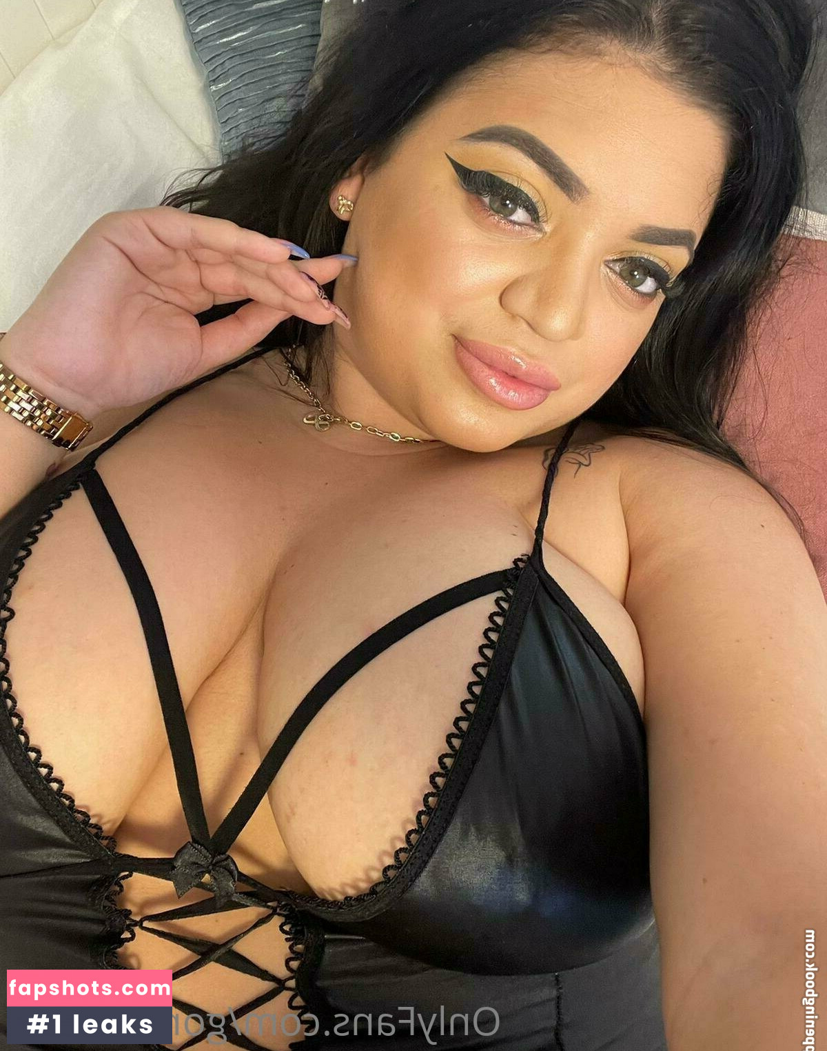 sashalopezzz Filtración Desnuda OnlyFans Foto #22 - Fapshots