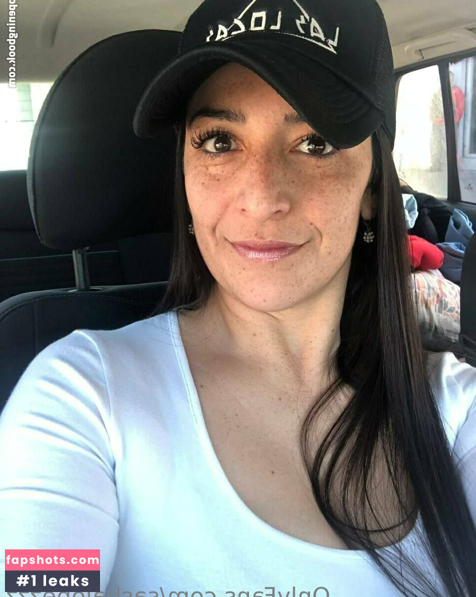 sashalopezzz Filtración Desnuda OnlyFans Foto #9 - Fapshots