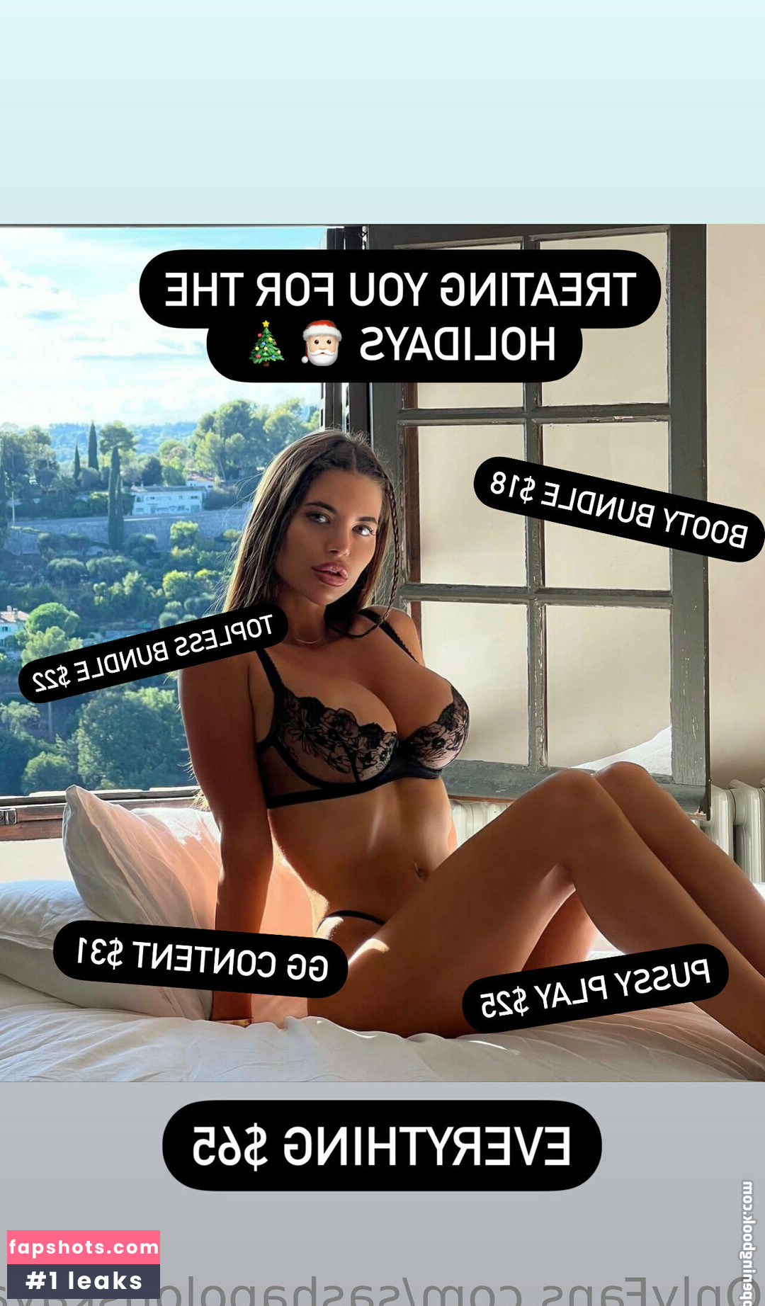 sashapolonskayaa nude babe gallery