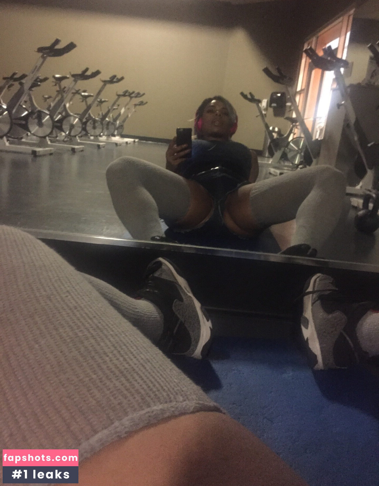 sashastrokes Filtración Desnuda OnlyFans Foto #5 - Fapshots