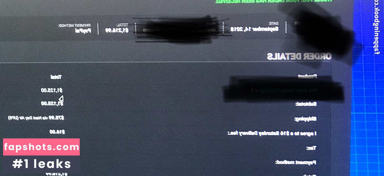 sashastrokes Nahé úniky fotek pouze od fanoušků #53 - Fapshots