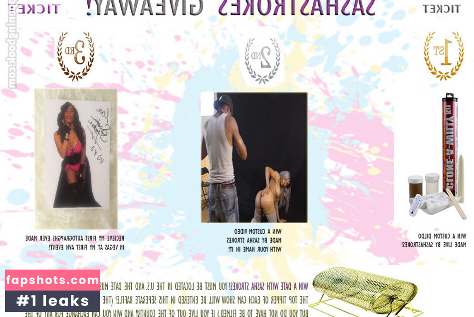 sashastrokes Nahé úniky fotek pouze od fanoušků #54 - Fapshots