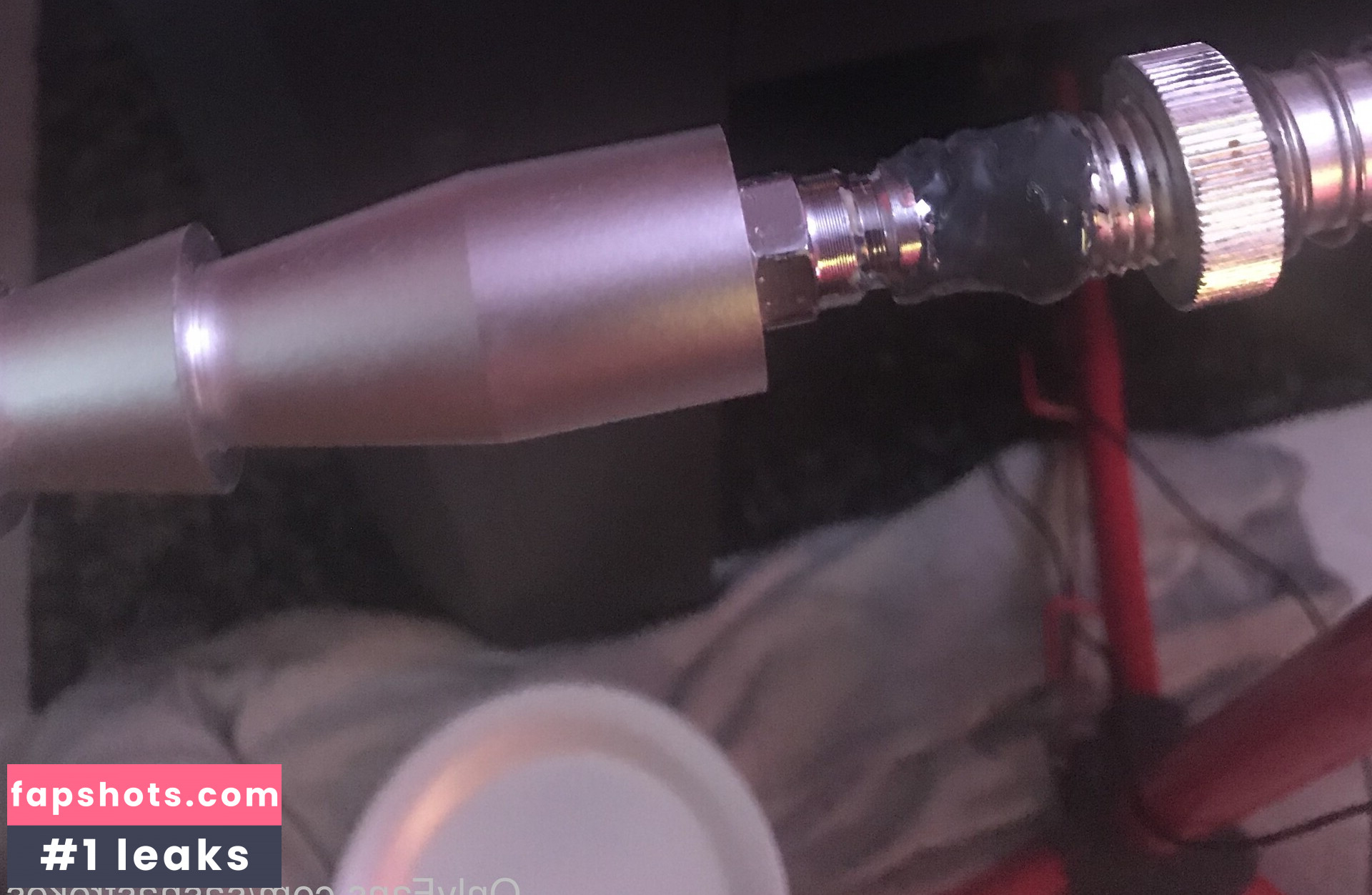 sashastrokes Filtración Desnuda OnlyFans Foto #9 - Fapshots