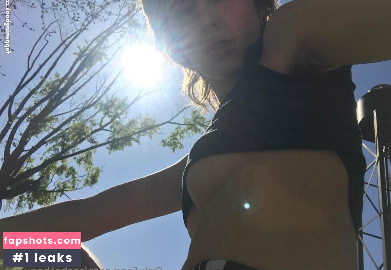 sashathequeen Nahé úniky fotek pouze od fanoušků #10 - Fapshots