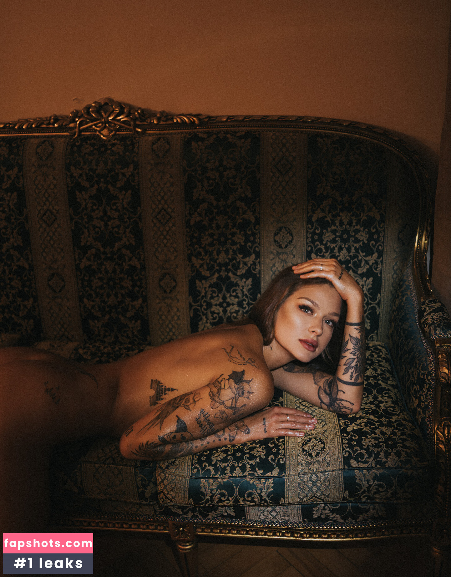 Sashenka Alexander gallery photo #16