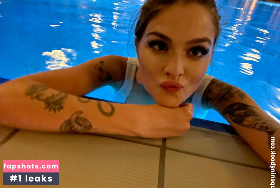 Sashenka Alexander gallery photo #55