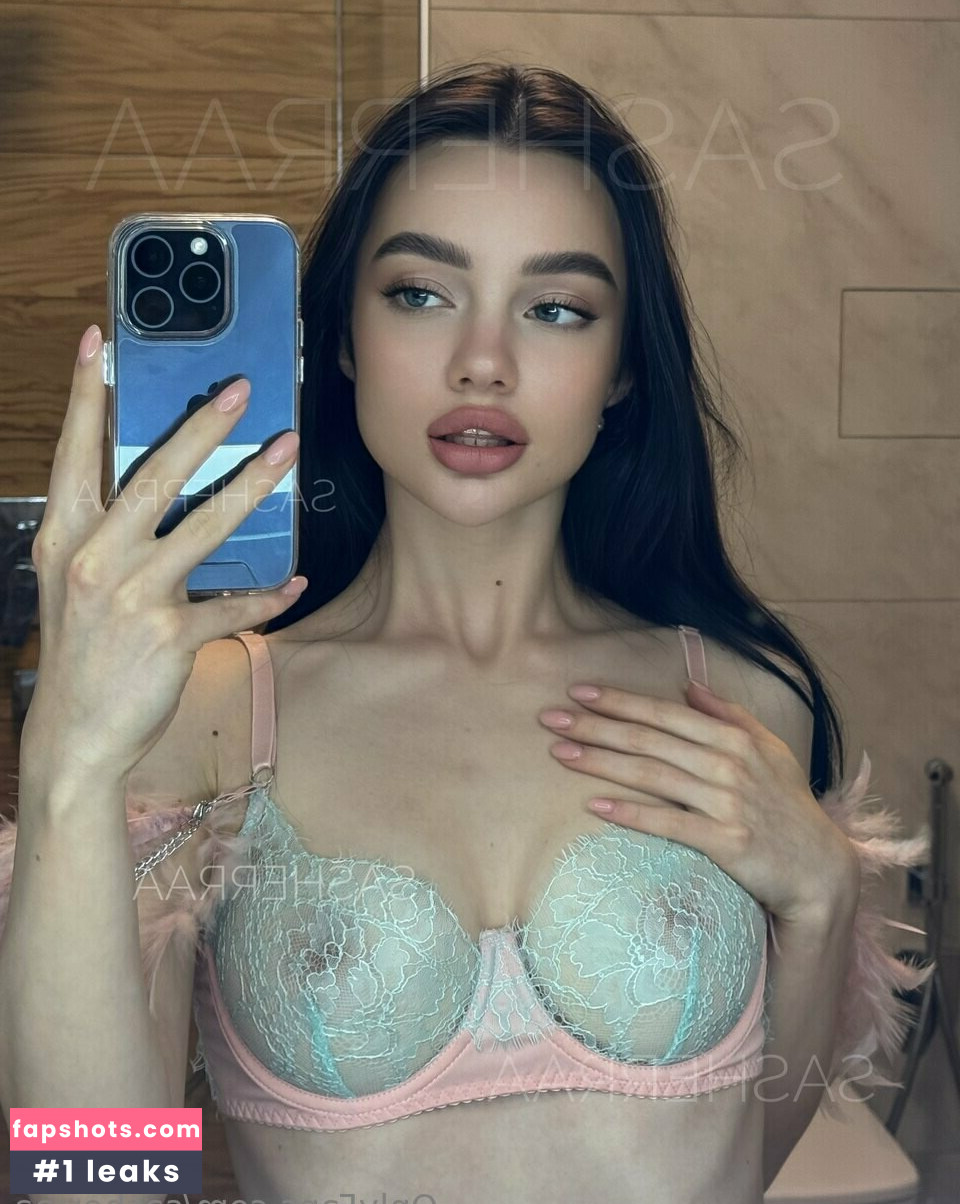 Sasherraa gallery photo #30