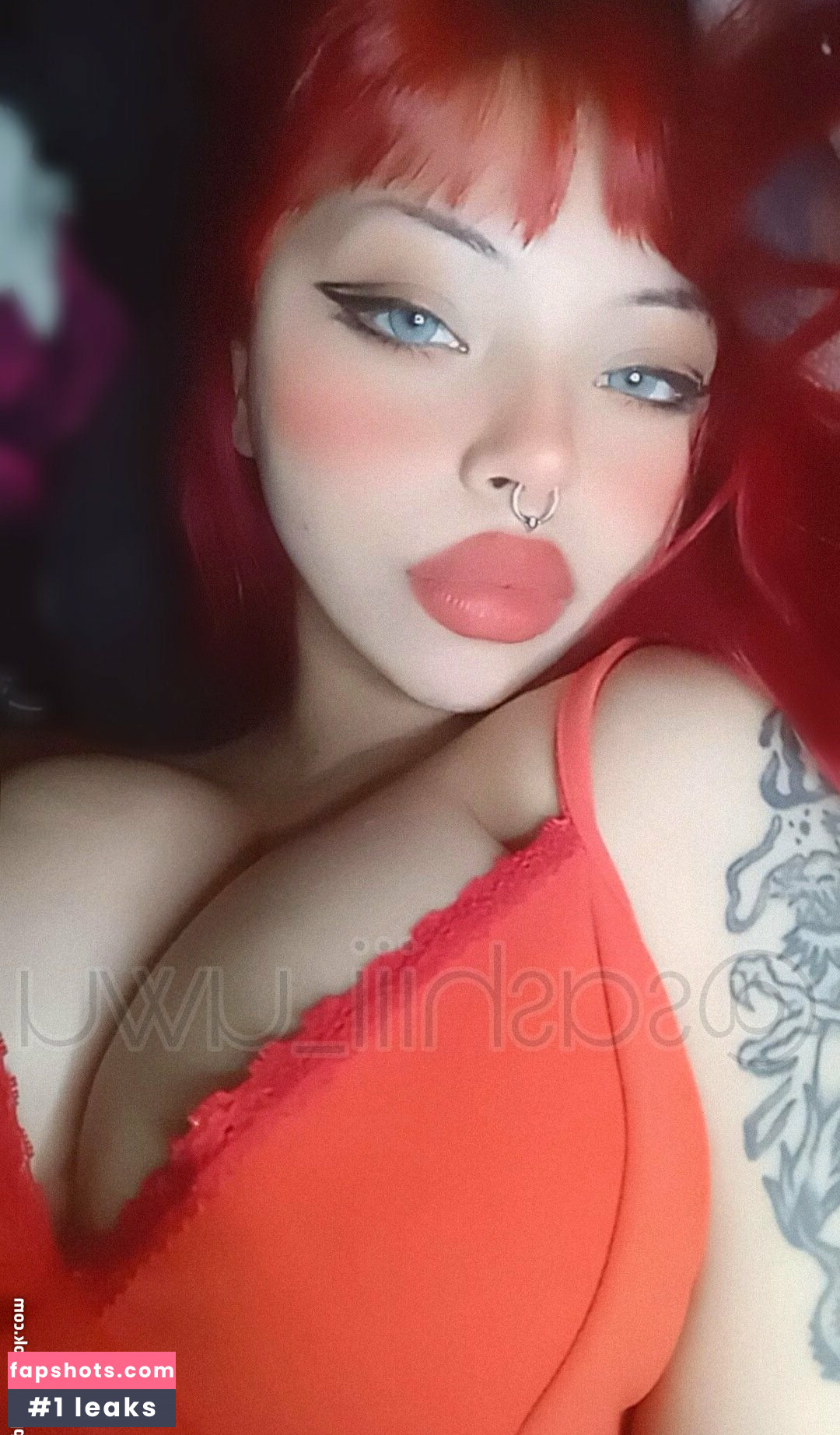 Sashi Uwu gallery photo #20