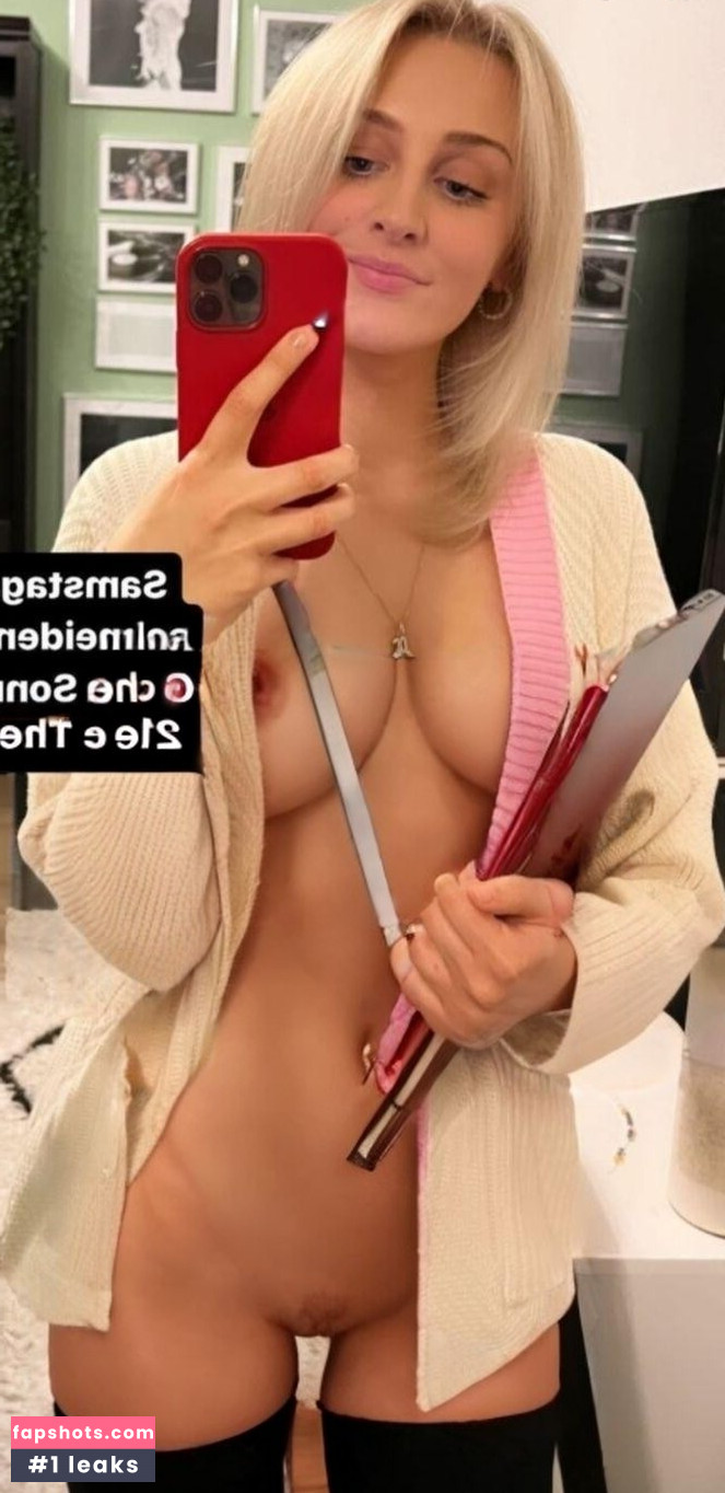 Sashka gallery photo #8