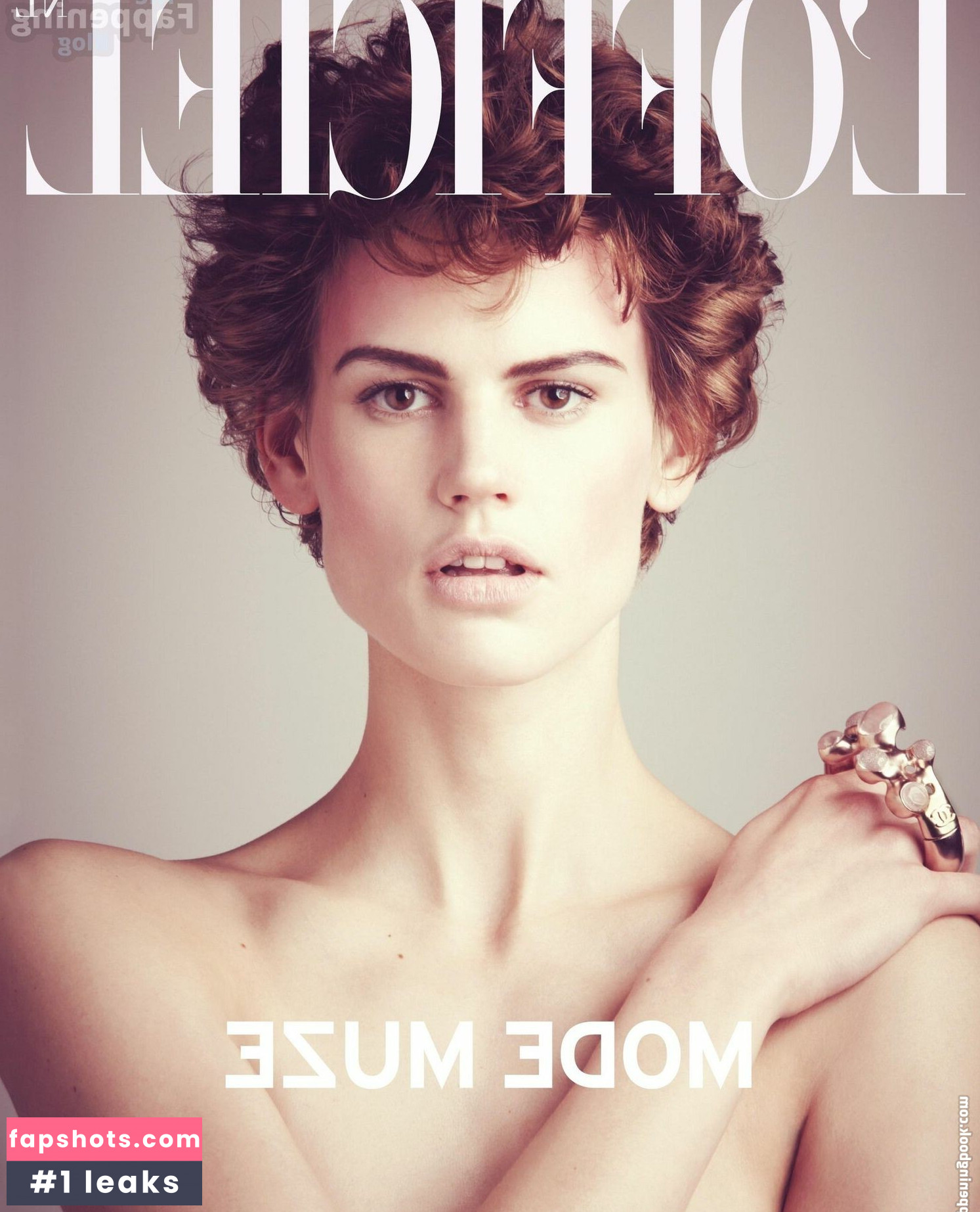 Saskia de Brauw gallery photo #25