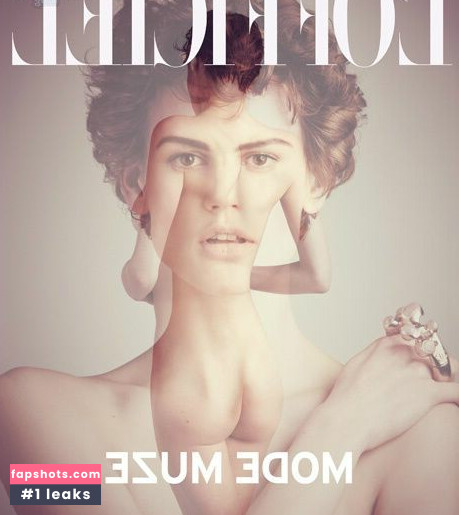 Saskia de Brauw gallery photo #4