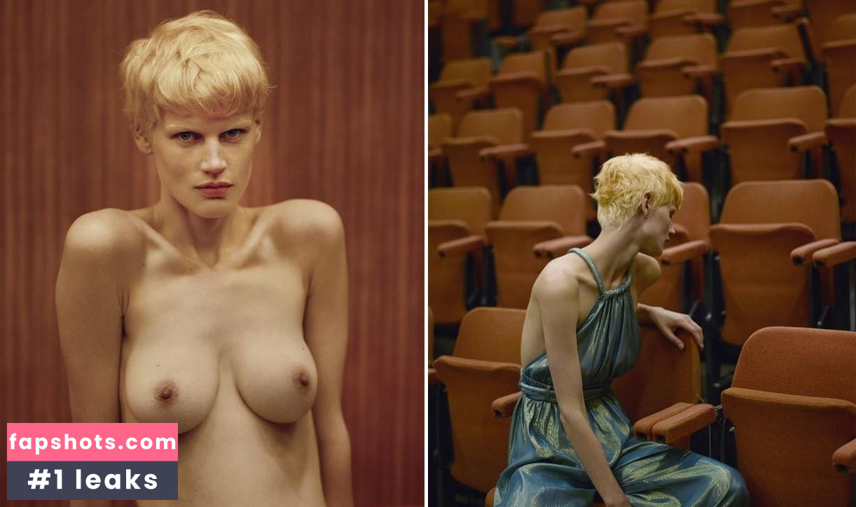 Saskia de Brauw gallery photo #40