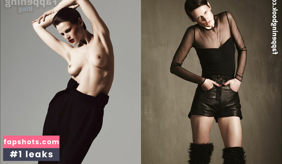 Saskia de Brauw gallery photo #5