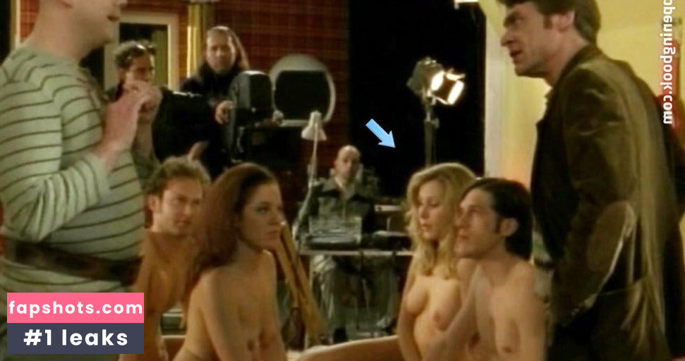 Saskia de Lando Nahé úniky fotek pouze od fanoušků #11 - Fapshots