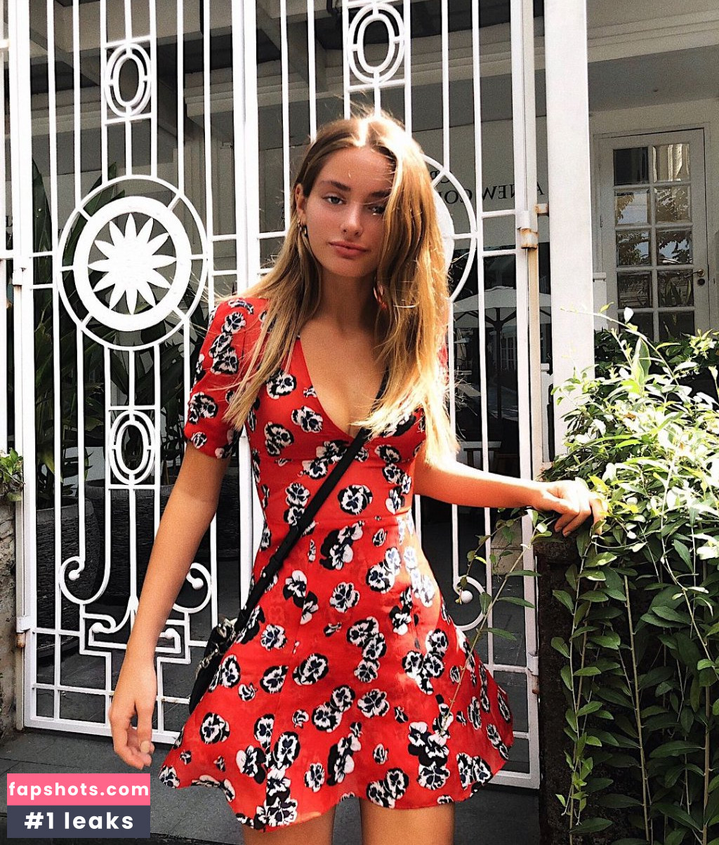 Saskia Jenkins gallery photo #74