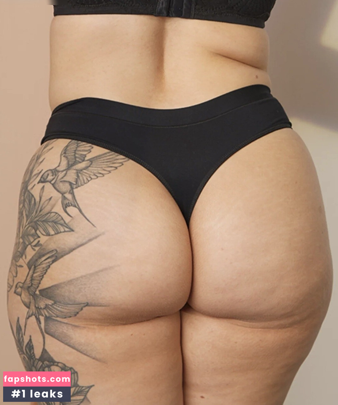 Saskia Rüdiger Nacktheit OnlyFans Fotos #18 - Fapshots