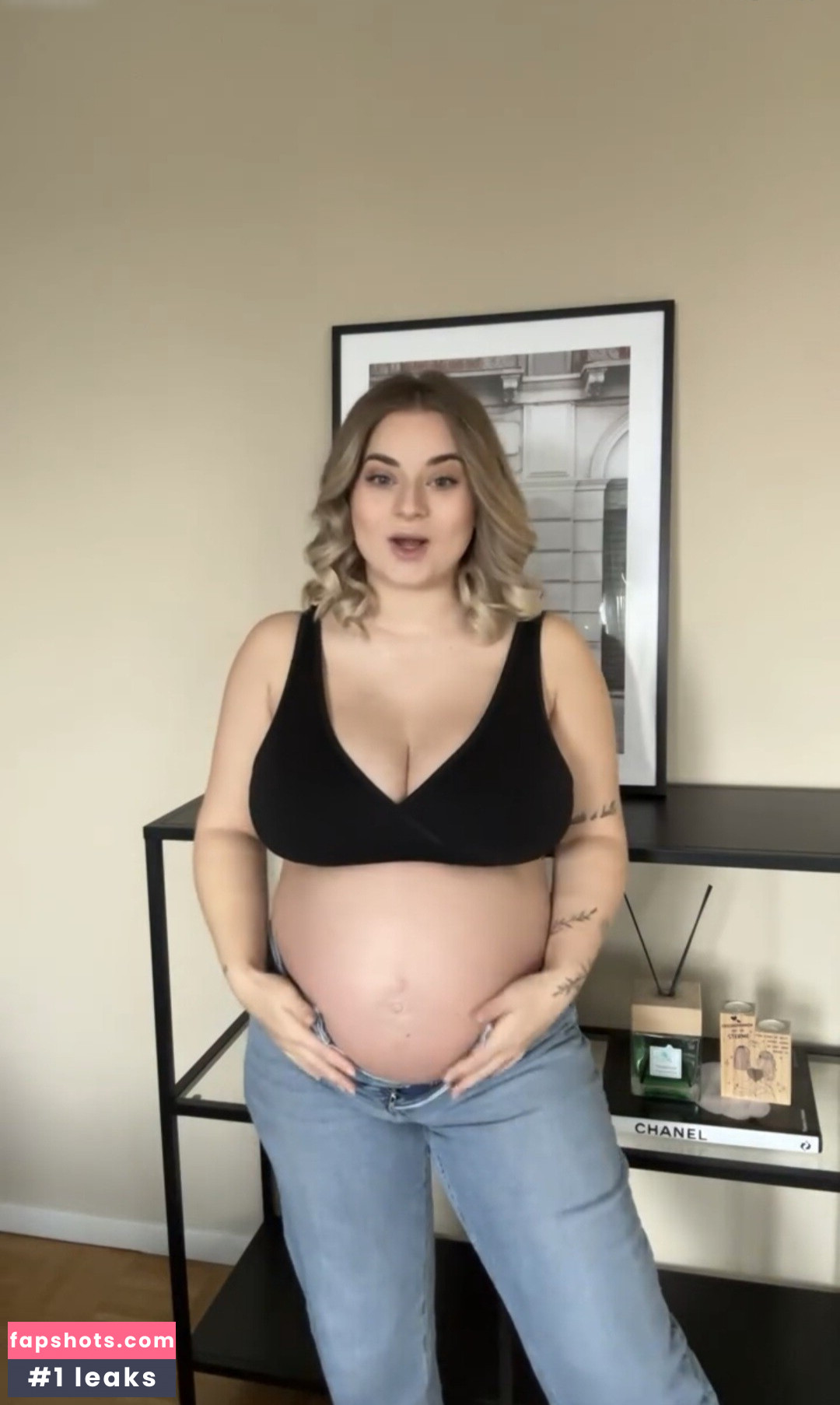 Saskia Rüdiger Nacktheit OnlyFans Fotos #3 - Fapshots