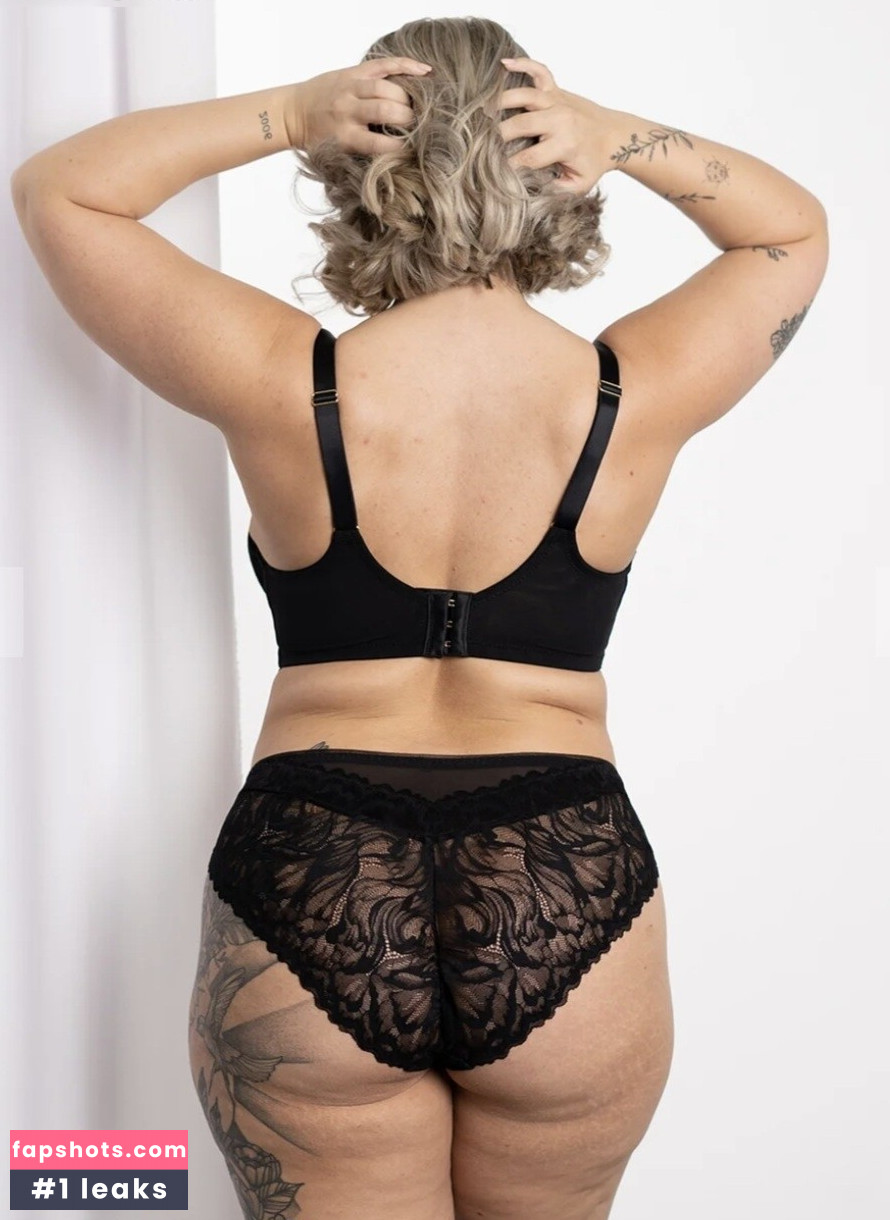 Saskia Rüdiger Nacktheit OnlyFans Fotos #25 - Fapshots