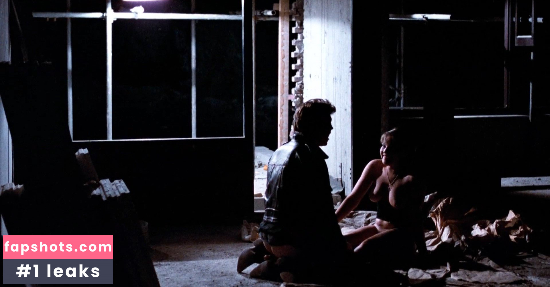 Saskia Ten Batenburg gallery photo #4