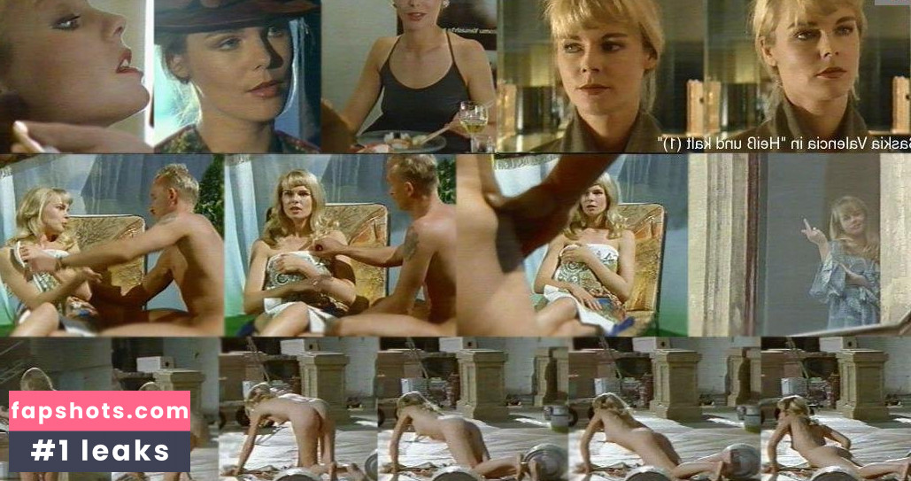 Saskia Valencia gallery photo #22